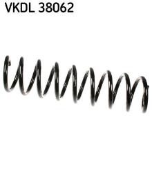 SKF VKDL 38062